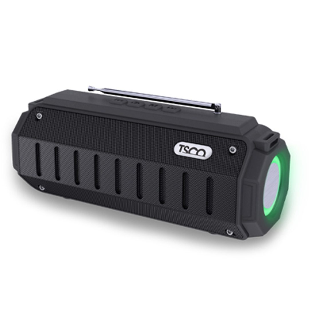 اسپیکر بلوتوثی تسکو مدل TS 2316 اسپیکر بلوتوثی تسکو مدل TS 2316