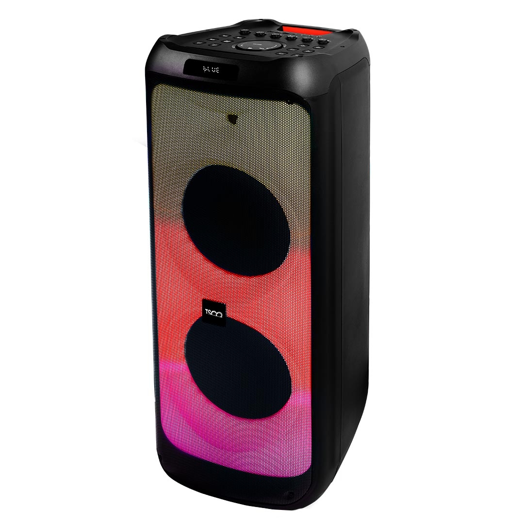 اسپیکر بلوتوثی قابل حمل تسکو مدل TS 2085