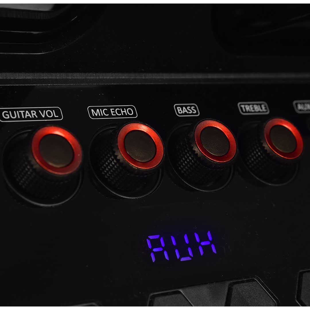 اسپیکر حرفه ای تسکو مدل TS 2091 6