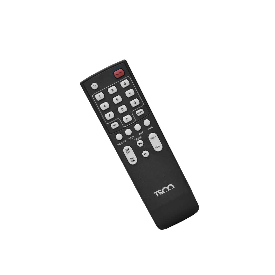 اسپیکر حرفه ای تسکو مدل TS 2091 8