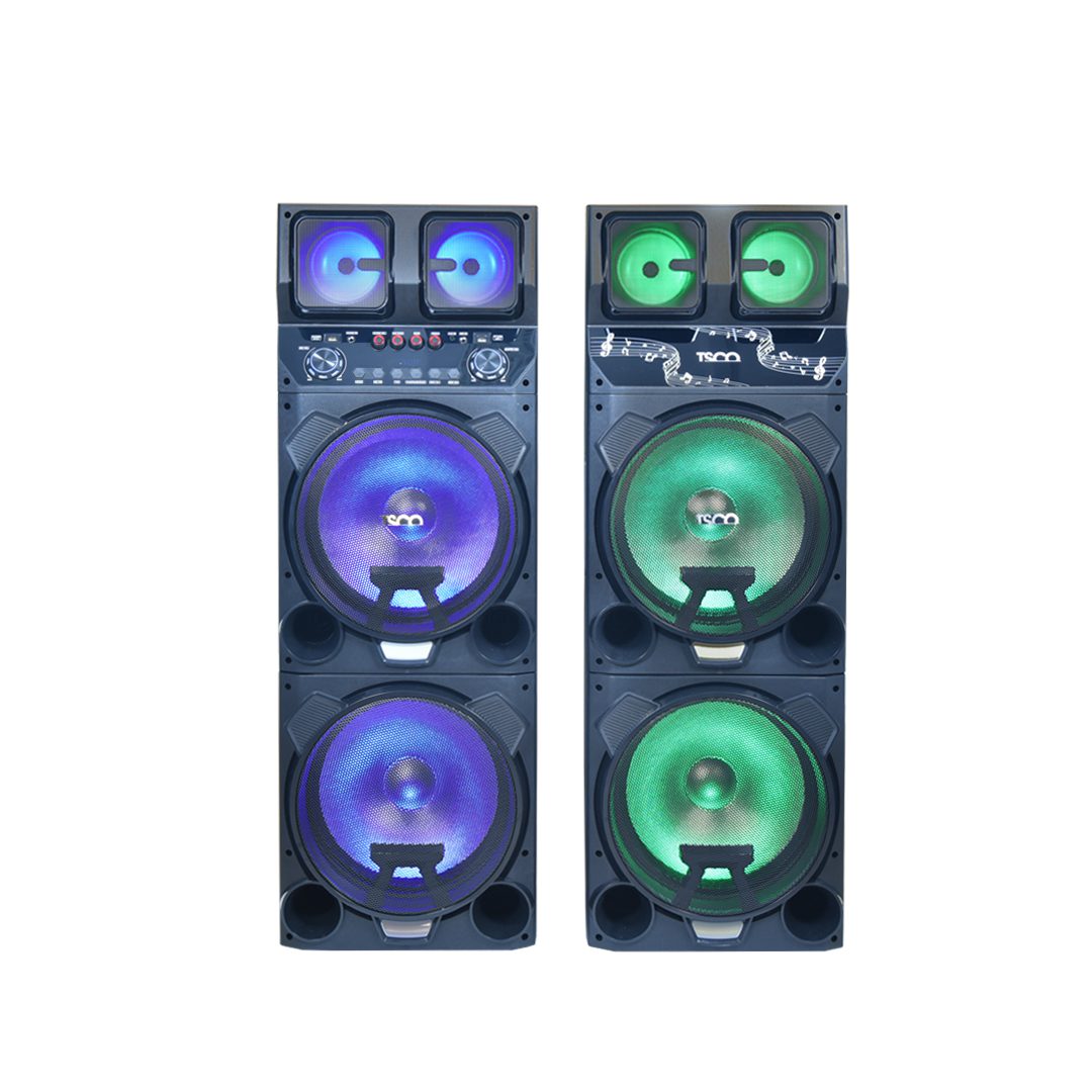 اسپیکر حرفه ای تسکو مدل TS 2091 اسپیکر حرفه ای تسکو مدل TS 2091