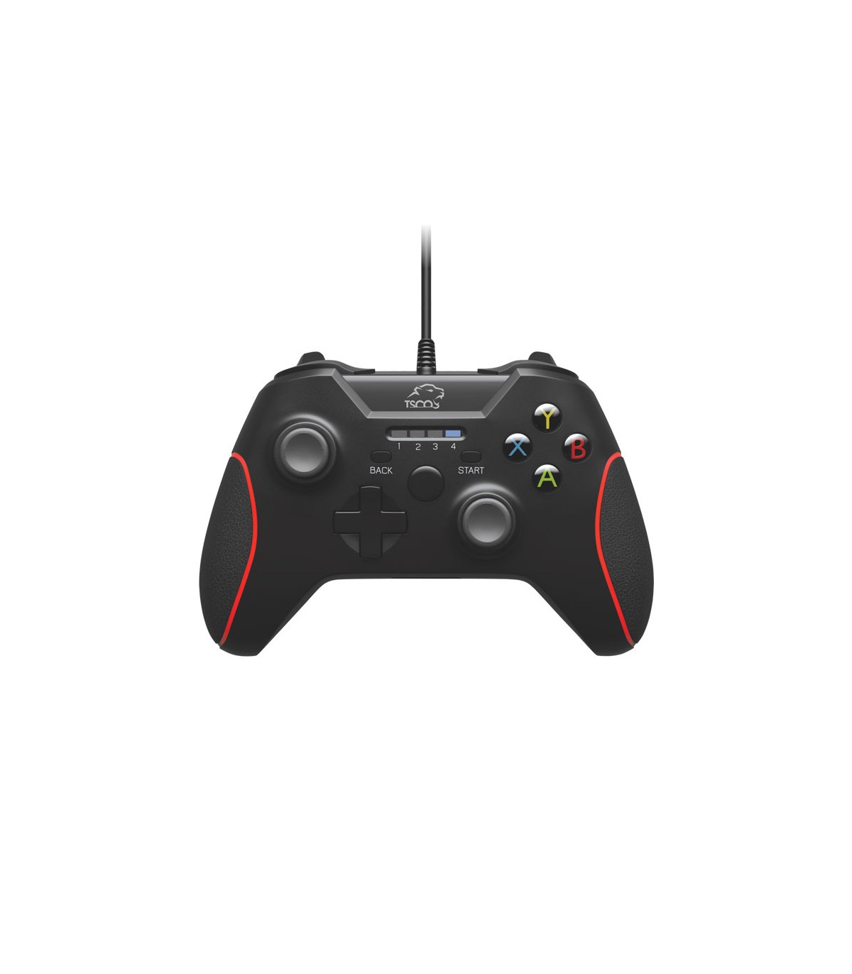 گیم پد تسکو مدل TG 120