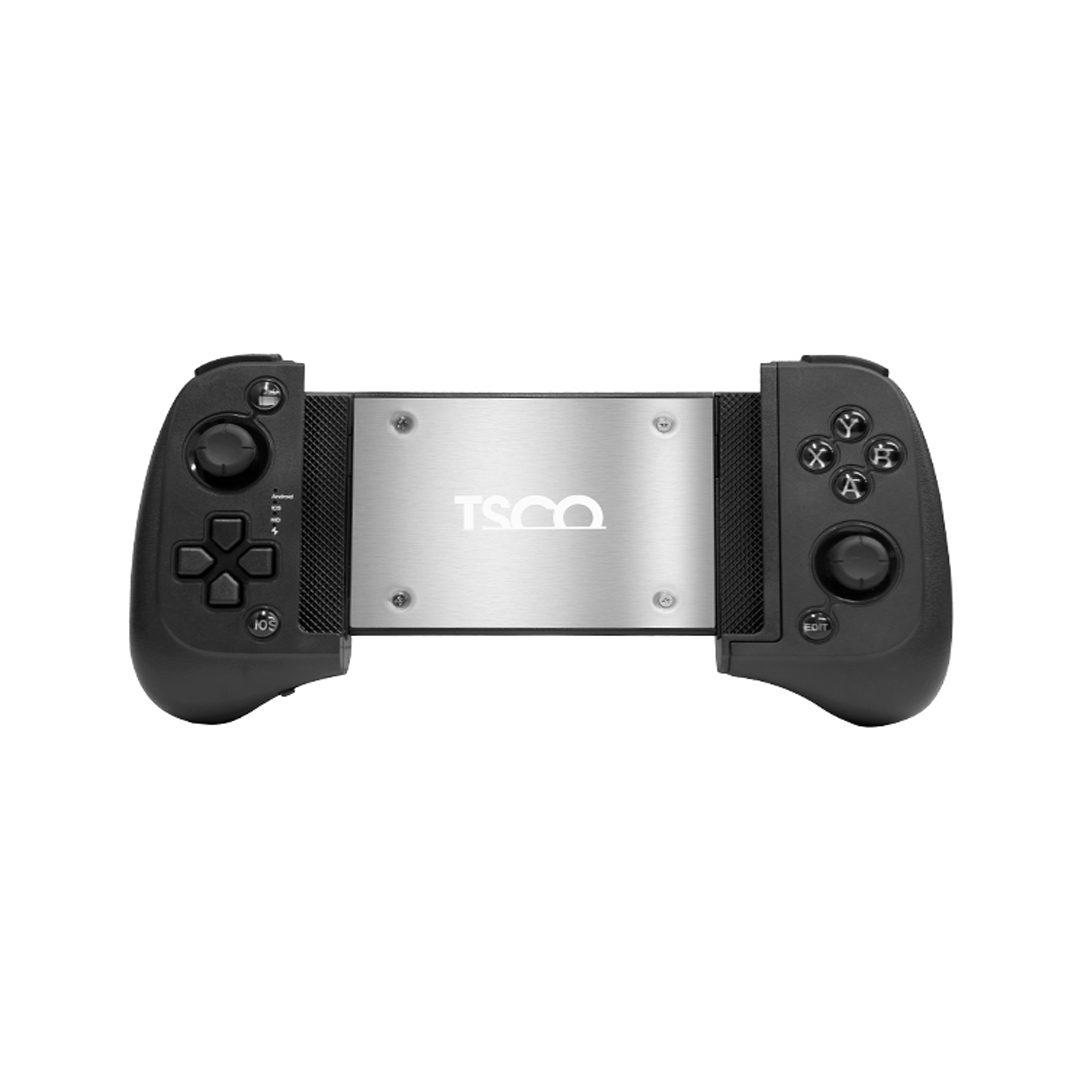 کنترلر گیمینگ موبایل تسکو مدل TG 155W کنترلر گیمینگ موبایل تسکو مدل TG 155W
