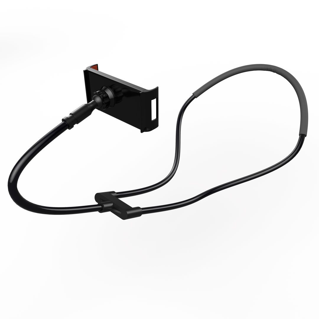 شارژر و پایه نگهدارنده موبایل تسکو مدل THL 1200 شارژر و پایه نگهدارنده موبایل تسکو مدل THL 1200