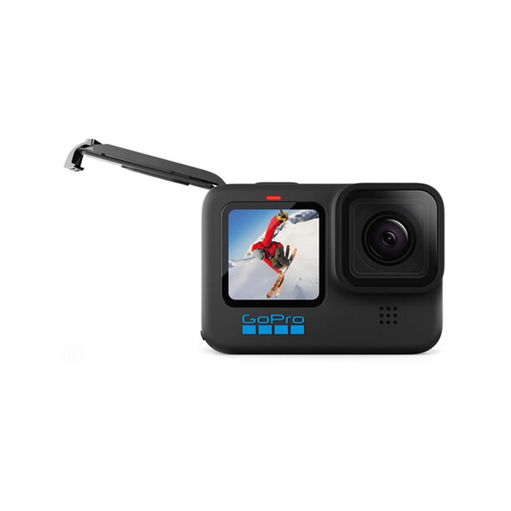 دوربین فیلم برداری ورزشی گوپرو مدل Hero 10