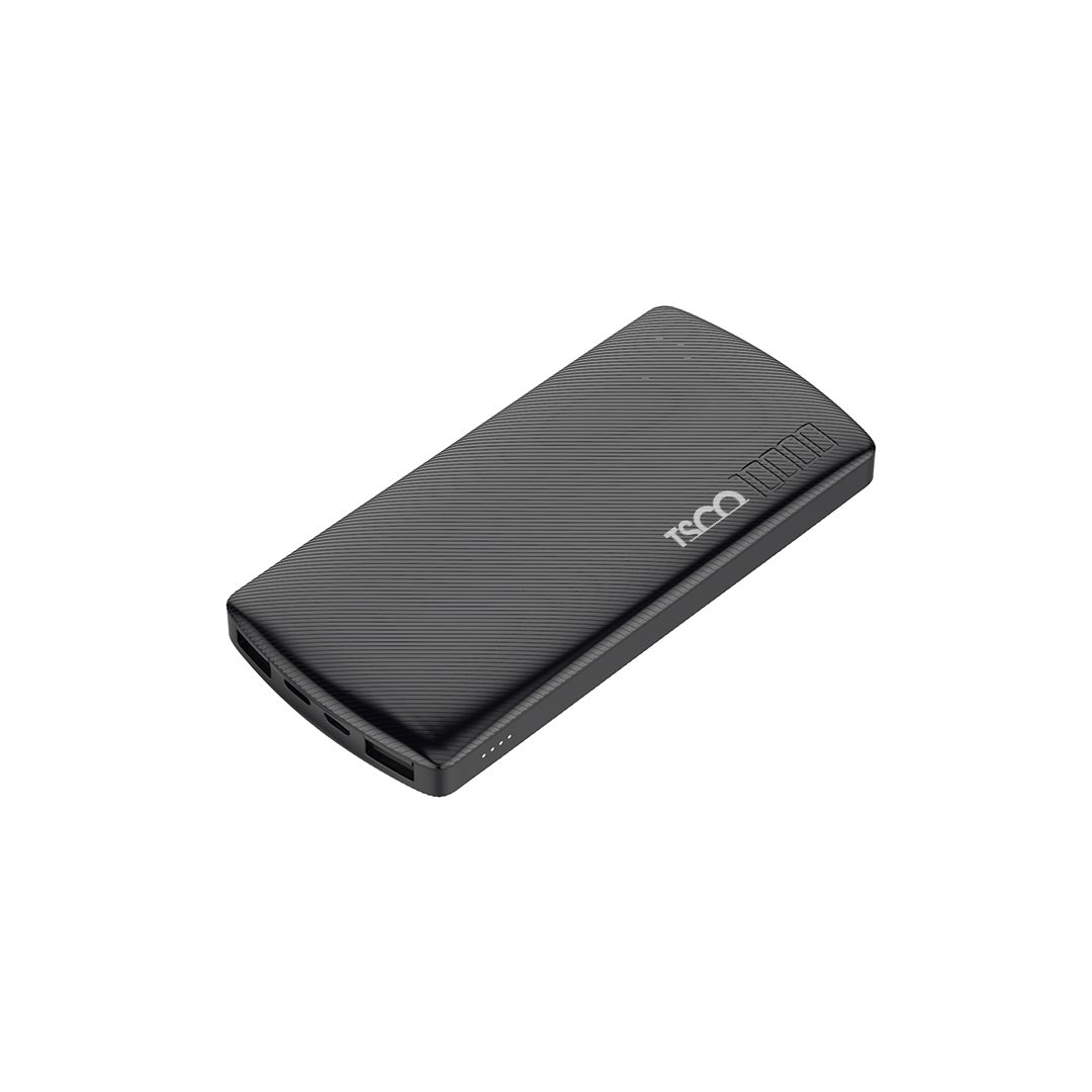 پاور بانک پرتابل تسکو مدل TP 808