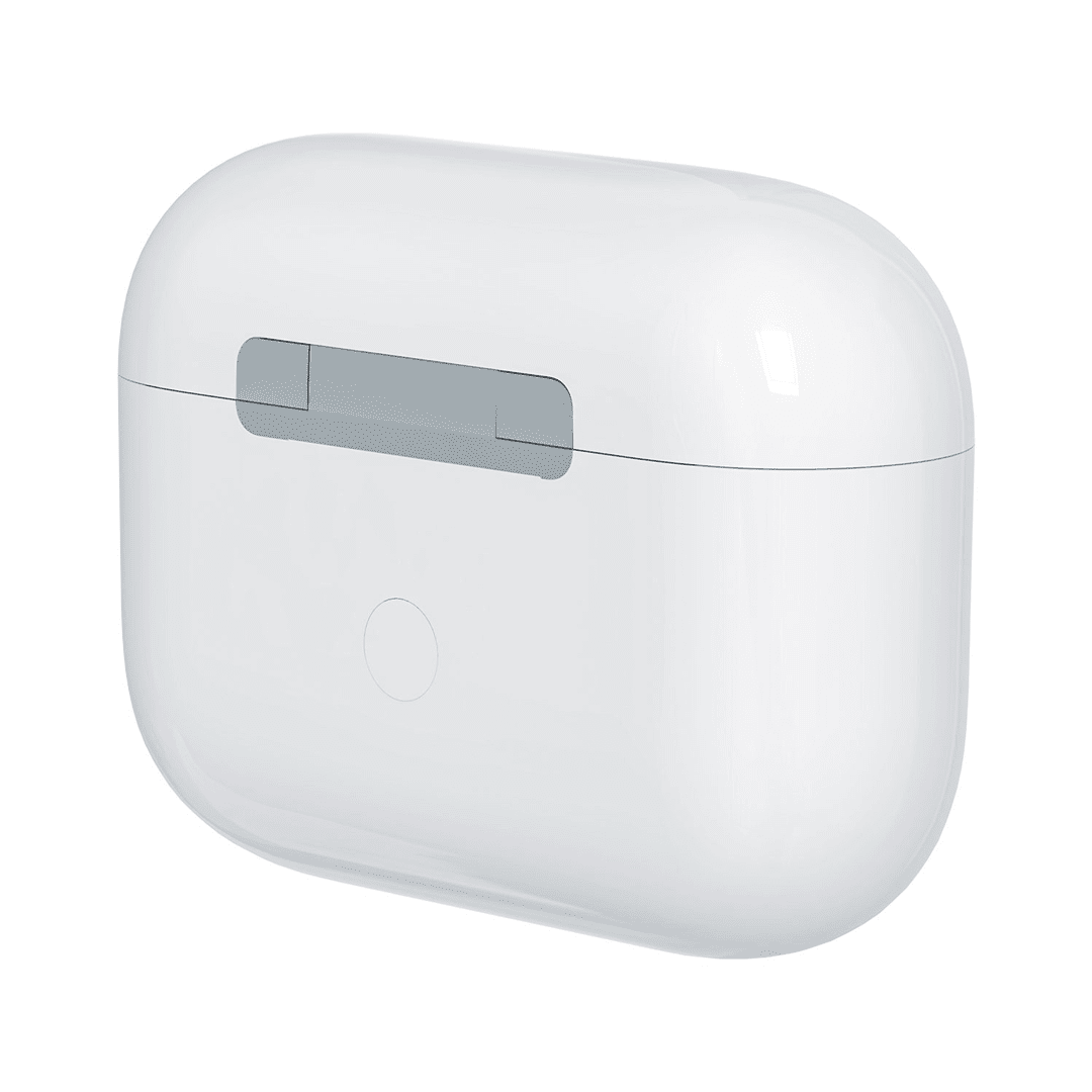 ایرپاد پرو تسکو مدل TH 9100