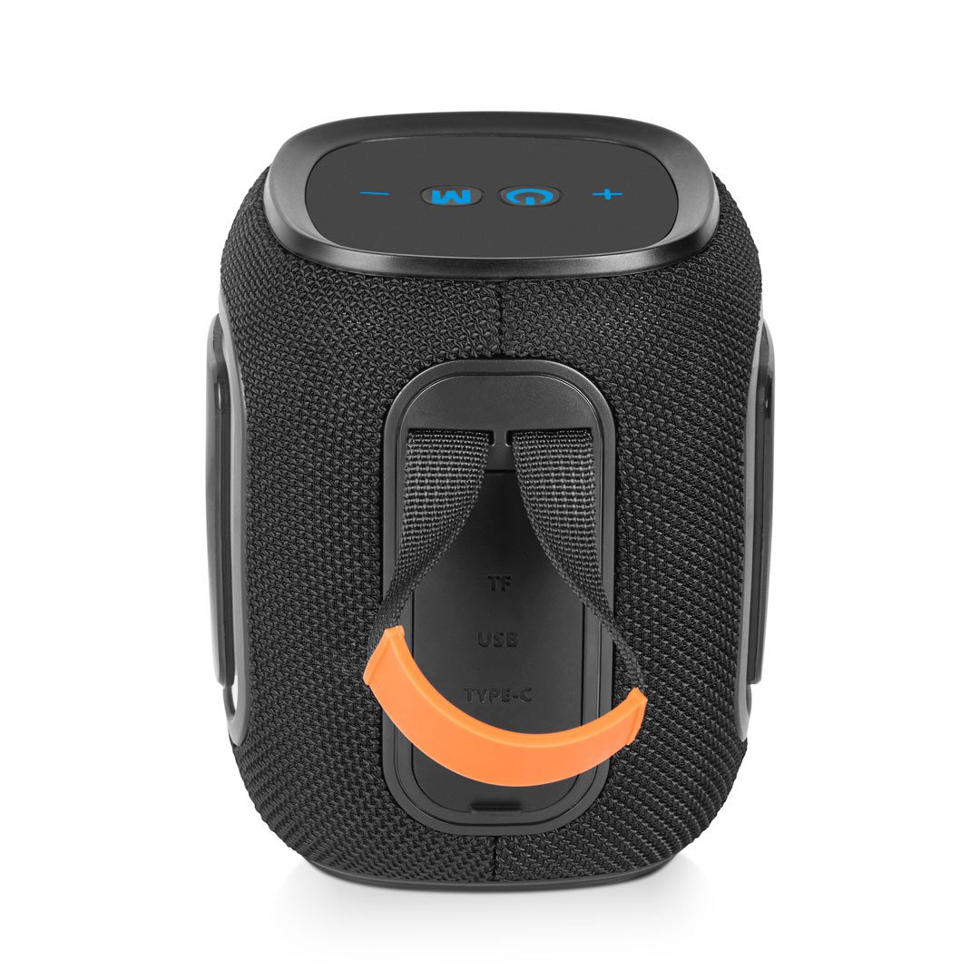 اسپیکر بلوتوثی تسکو مدل TS 23129 اسپیکر بلوتوثی تسکو مدل TS 23129