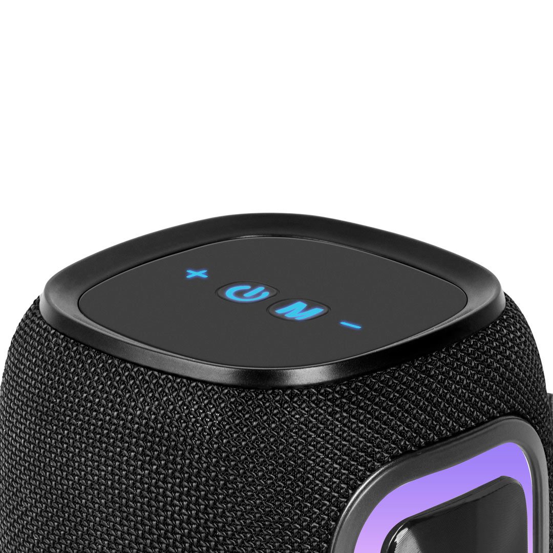 اسپیکر بلوتوثی تسکو مدل TS 23129 اسپیکر بلوتوثی تسکو مدل TS 23129