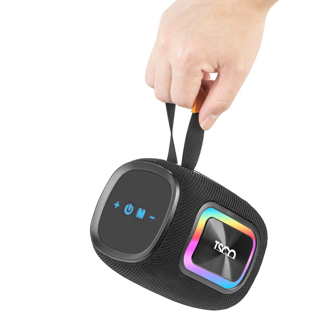 اسپیکر بلوتوثی تسکو مدل TS 23129