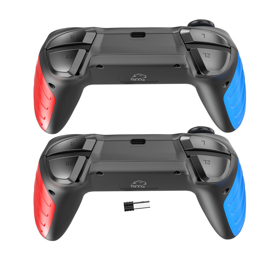 گیم پد تسکو مدل TG 150W X2 گیم پد تسکو مدل TG 150W X2