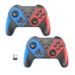 گیم پد تسکو مدل TG 150W X2