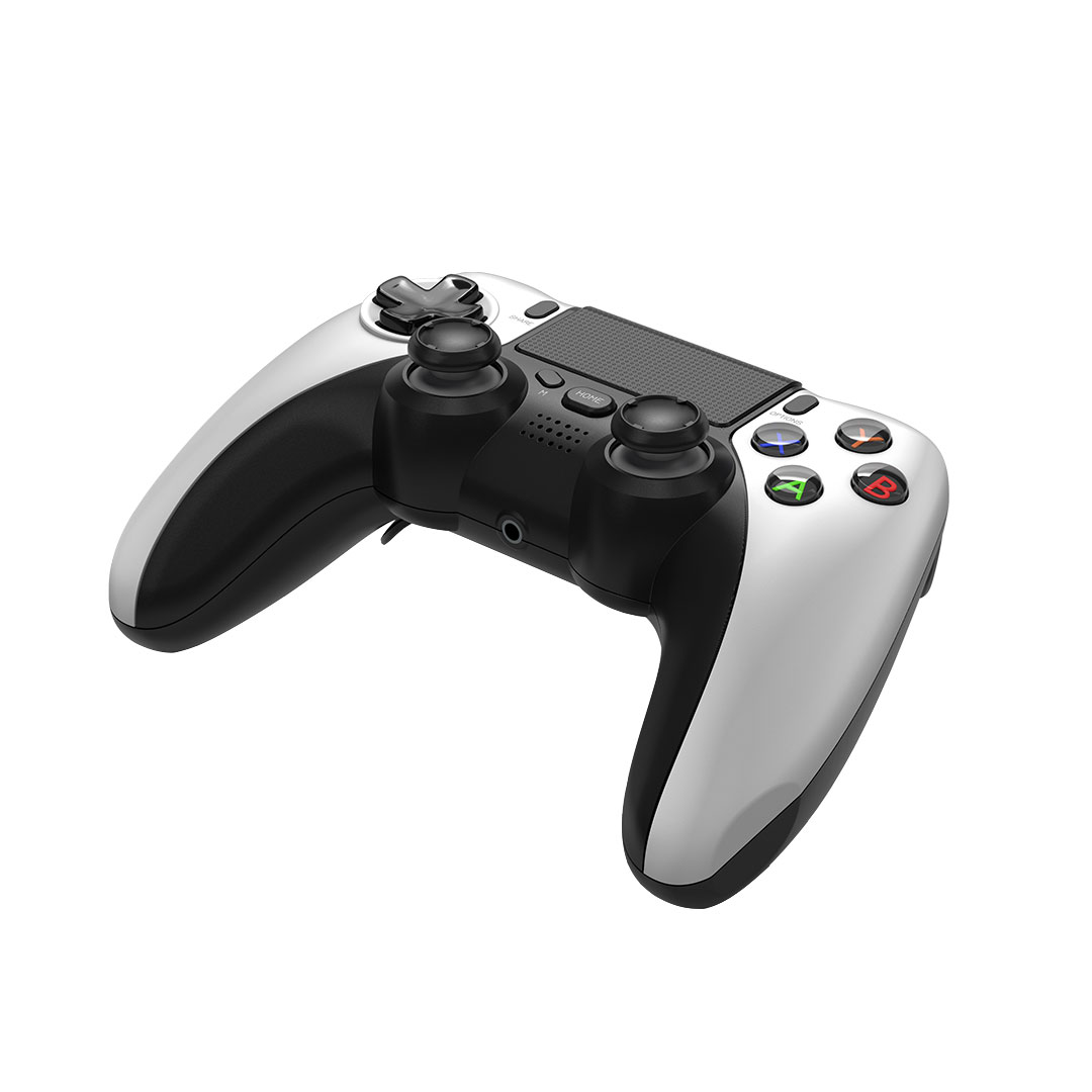 گیم پد تسکو مدل TG 159W گیم پد تسکو مدل TG 159W