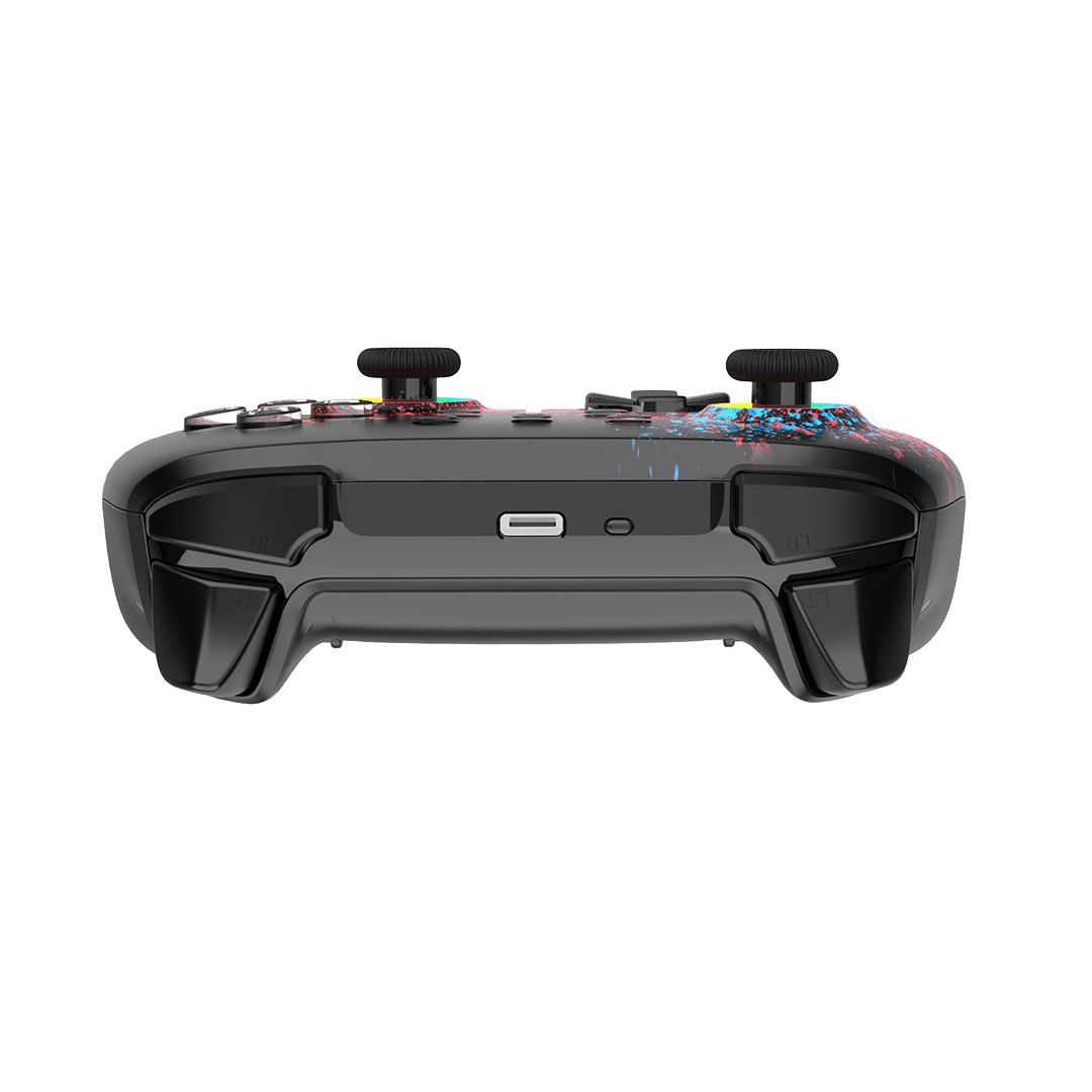 گیم پد تسکو مدل TG 160 گیم پد تسکو مدل TG 160