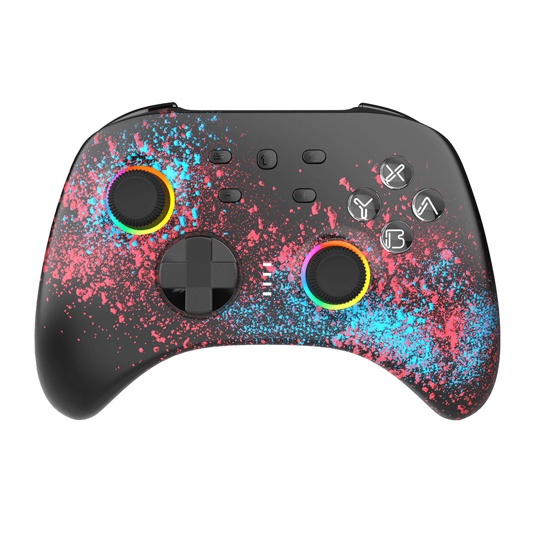 گیم پد تسکو مدل TG 160 گیم پد تسکو مدل TG 160