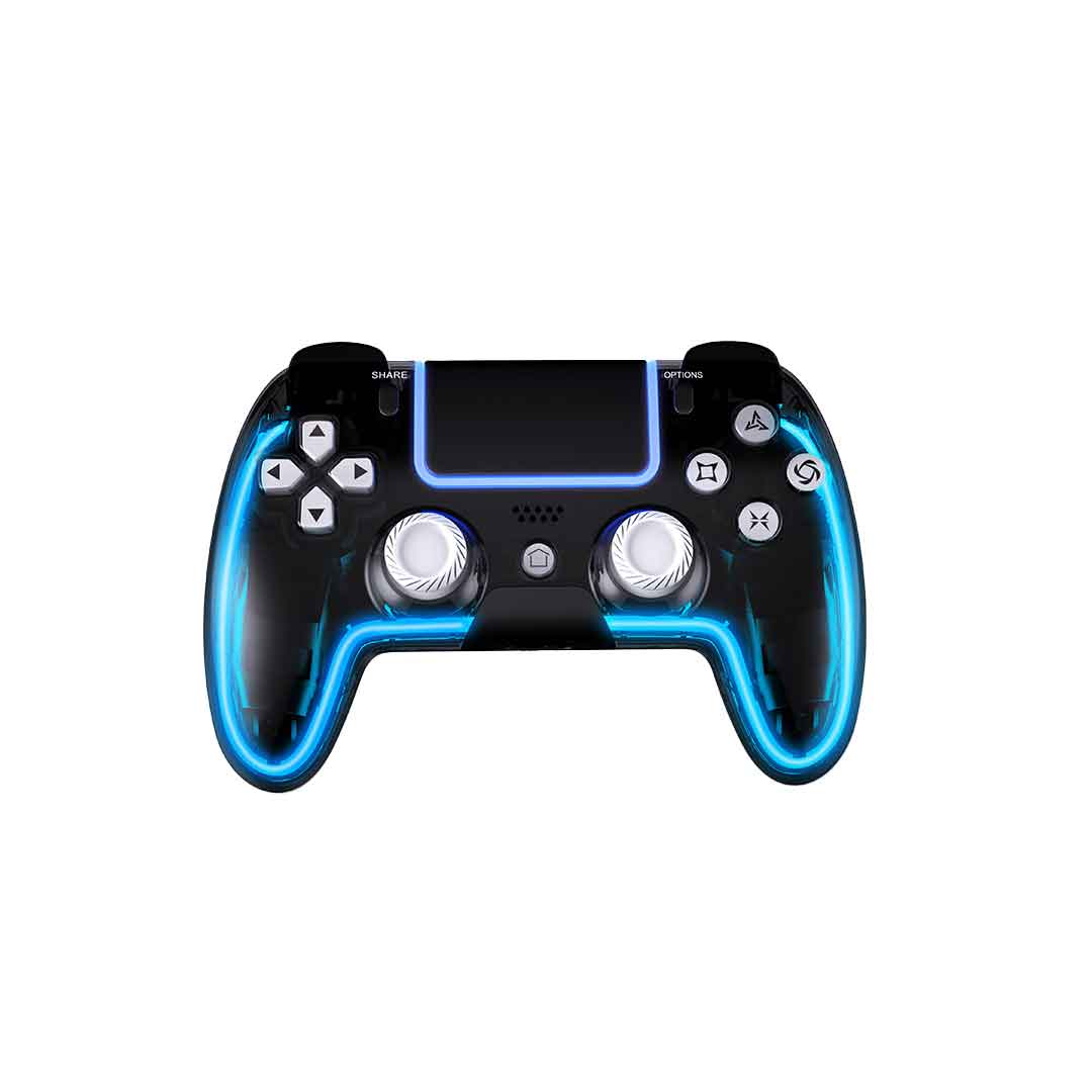 tsco-tg-158-wn-gamepad-1 خرید گیم پد تسکو مدل TG 158 WN از اورامان PC