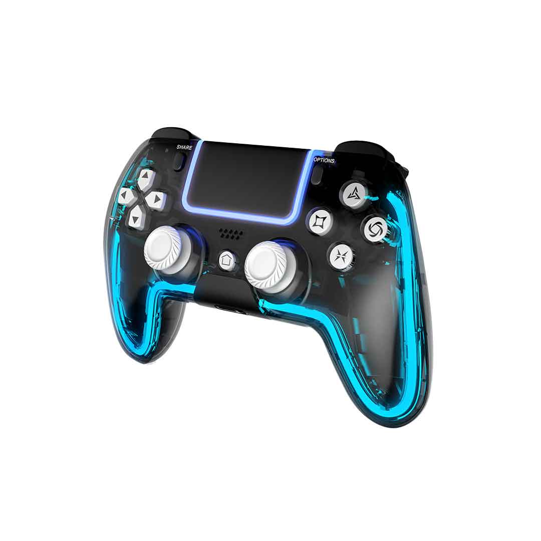 tsco-tg-158-wn-gamepad-2 کنترلر بازی تسکو مدل TG 158 WN