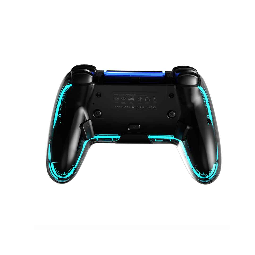 tsco-tg-158-wn-gamepad-4 نمای روبروی گیم پد TSCO TG 158 WN