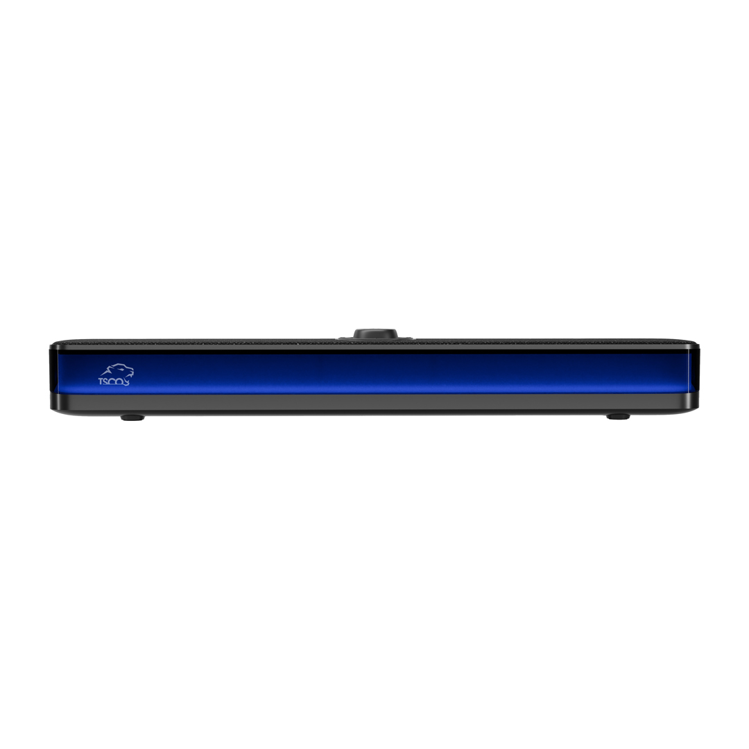اسپیکر گیمینگ تسکو مدل GS 23359 1 اسپیکر بلوتوثی TSCO GS 23359