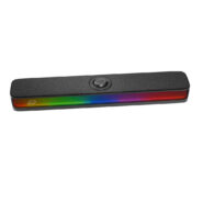 اسپیکر گیمینگ تسکو مدل GS 23359 با نورپردازی RGB