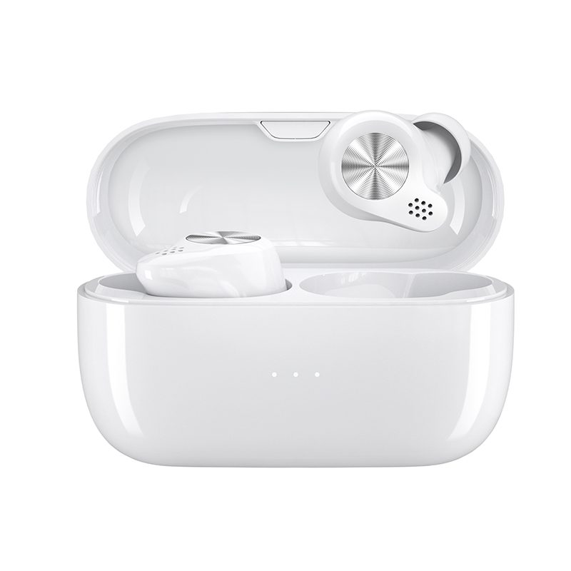 ایربادز تسکو TH 6340 TWS ایربادز بلوتوثی تسکو مدل TH 6340 TWS با حذف نویز فعال، کنترل لمسی و باتری قدرتمند