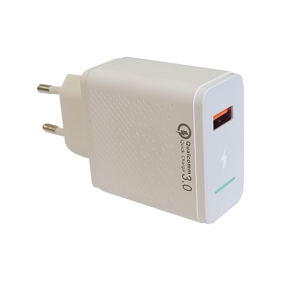 شارژر دیواری تسکو مدل TTC 64 شارژر دیواری تسکو مدل TTC 64